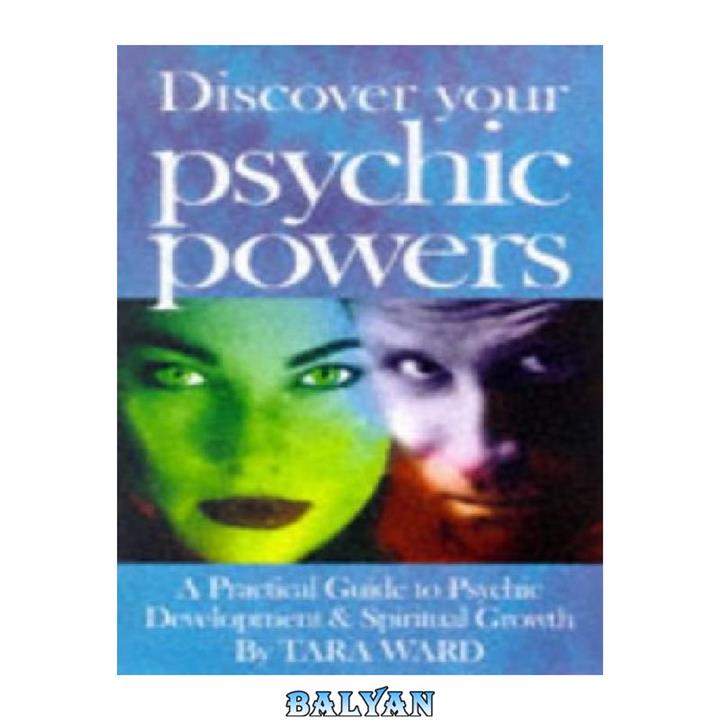 دانلود کتاب Discover Your Psychic Powers